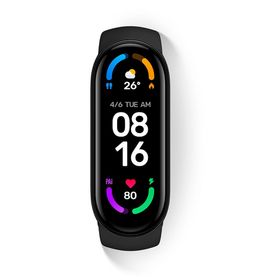 Xiaomi Mi Smart Band 6 Smart Watch Reloj Inteligente