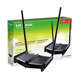 router-4p-tplink-wr841hp-n300-high-power-2x9dbi-negro-20016286