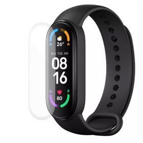 Smartwatch Xiaomi Mi Smart Band 6 Mas Film