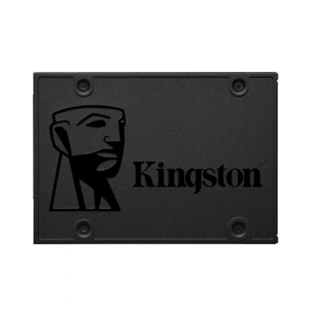 Ssd Kingston A400 960Gb