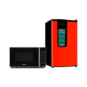 Tivoli,patrick,whirlpool en Pequeños Electrodomésticos Whirlpool – fravega