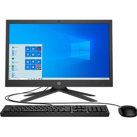 All In One HP 200-g8-21 464A9LT Intel 21 Fhd 4gb 1tb Win 10