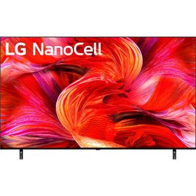 Smart Tv Led LG 55" Ultra HD Nanocell 55NANO80