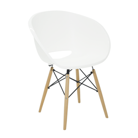 sillon-elena-tramontina-de-prolipropileno-blanca-con-base-3d-acero-cromado-y-madera-50027803