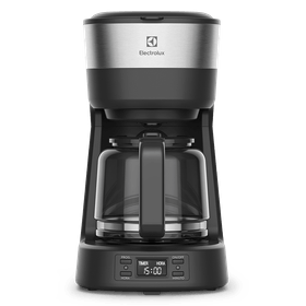 Pequeños Electrodomésticos - Cocina - Cafeteras de Filtro Electrolux / ATMA  – fravega