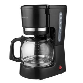 Smart-tek,beurer,bixler,peabody en Pequeños Electrodomésticos - Cocina -  Cafeteras de Filtro Peabody – fravega
