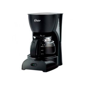 Cafetera Electrica Oster en Pequeños Electrodomésticos Oster – fravega