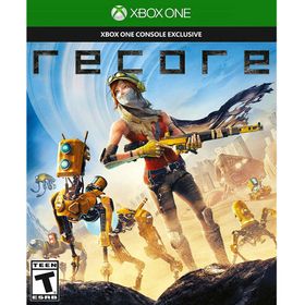 Juego Xbox One Microsoft Recore