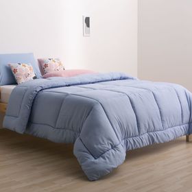 acolchado-oro-2-1-2-plazas-liso-celeste-990006042