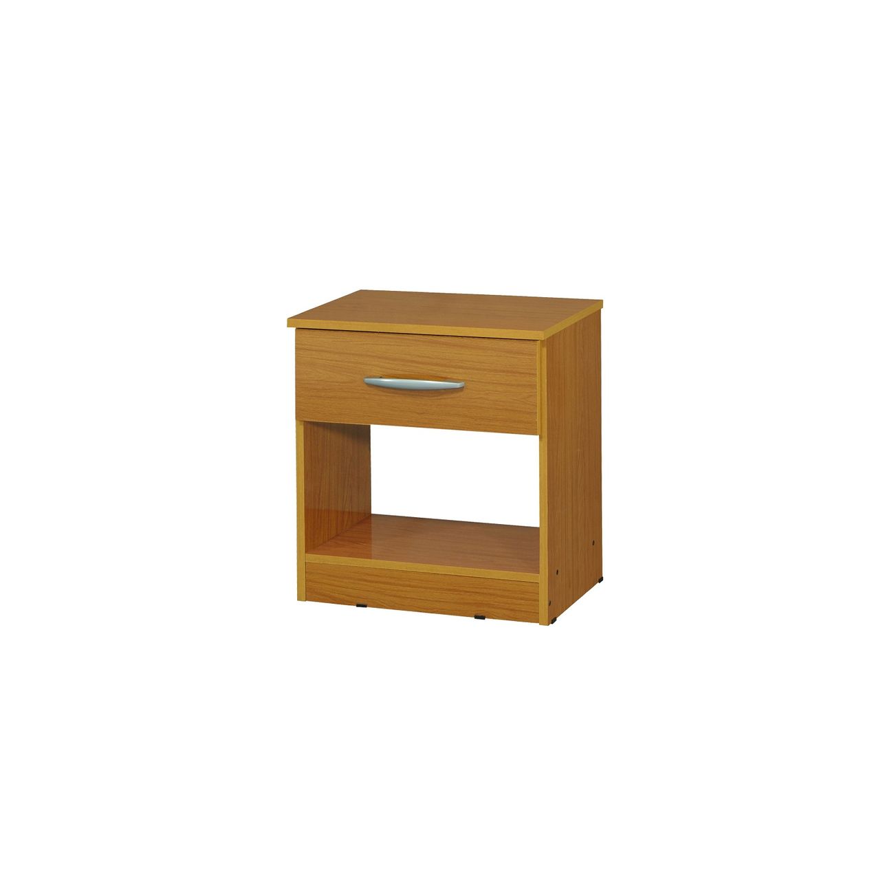 MESA DE LUZ SUPER EXPRESS ROBLE - fravega