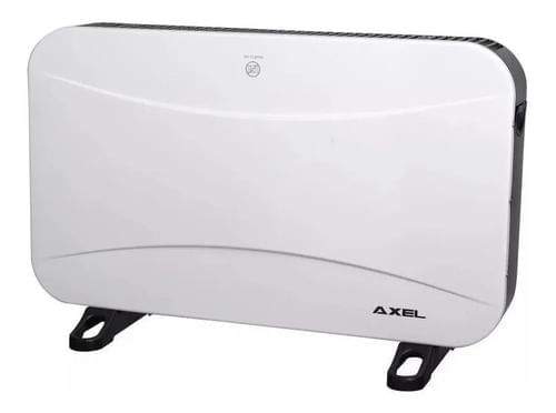 Convector Axel Ax-cot100 2000w
