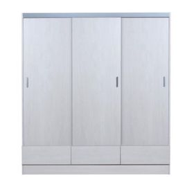 placard-richezze-corredizo-3-puertas-3-cajones-tana-plus-nevada--601240
