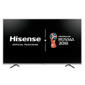 Smart TV Led 43" Full HD Hisense HLE4317RTF
