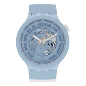 reloj-swatch-unisex-bioceramic-big-bold-c-blue-sb03n100-azul-990018997