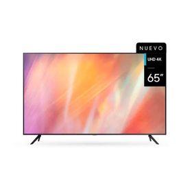 Smart TV UHD 4K De 50 Pulgadas, USB, HDMI, WiFi, AU7000, 47% OFF