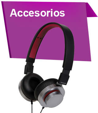 banner accesorios