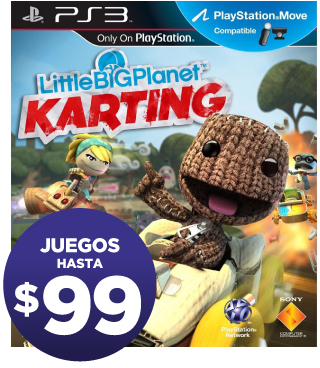 banner hasta $99