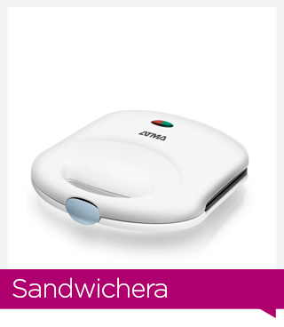 Banner Sandwichera