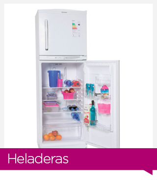 Banner Heladeras