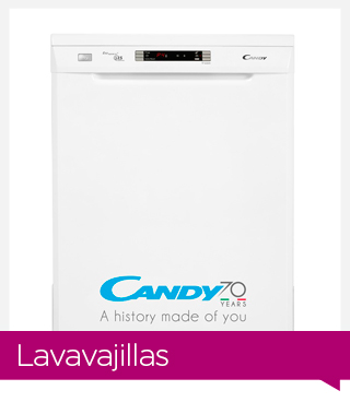 Banner Lavavajillas