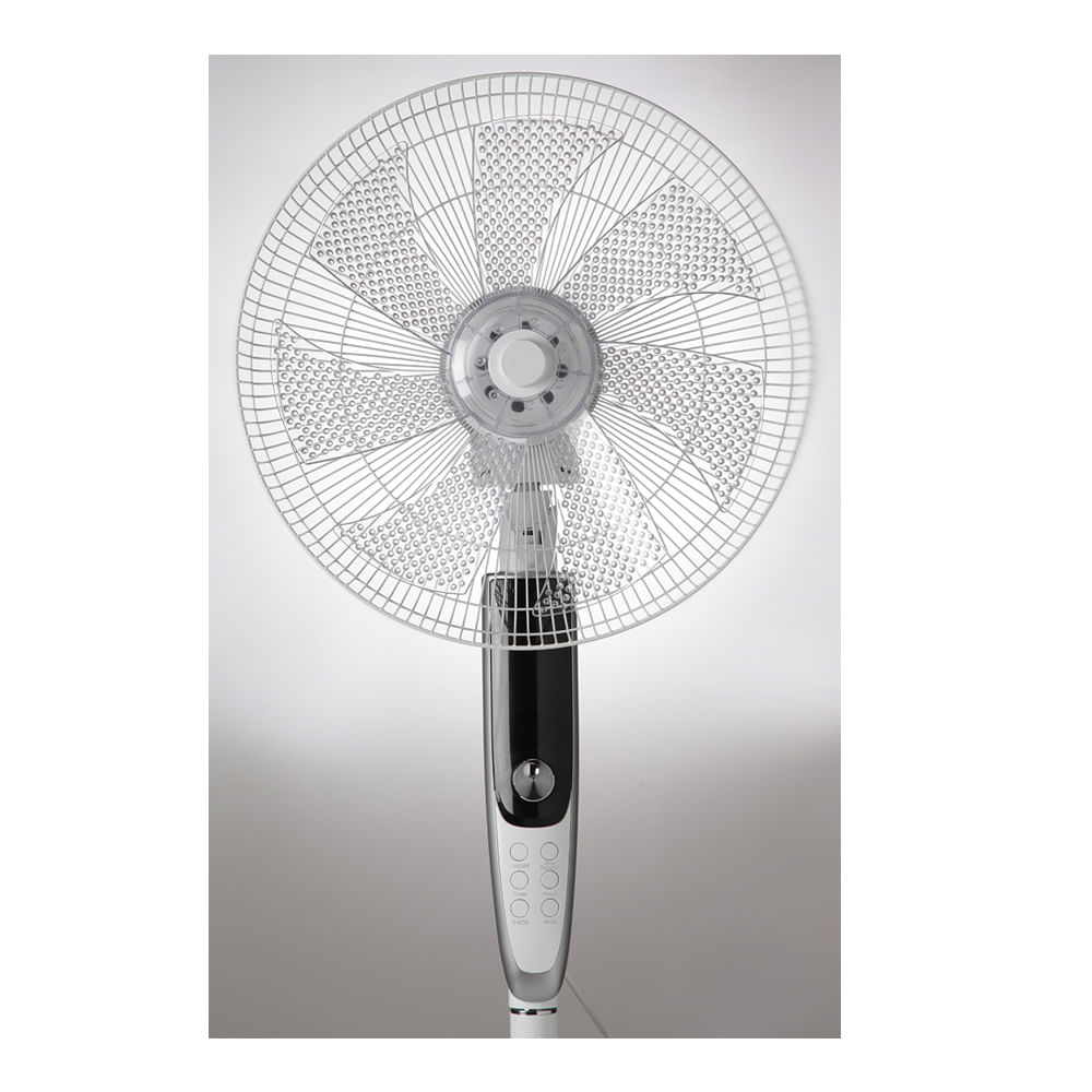 Ventilador De Pie Peabody PE-BR500 - Fravega