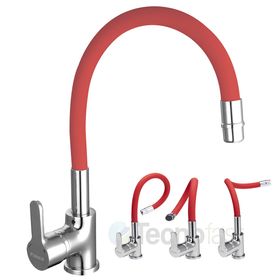 griferia-cocina-monocomando-piazza-rojo-10016-flexible-990023359