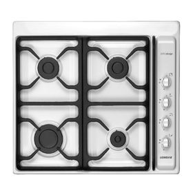 Longvie - Cocinas a Gas de 60 cm - 13601XF