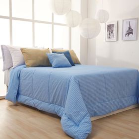 acolchado-inspira-king-listrado-celeste-990025691
