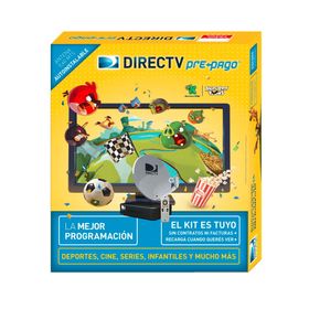 Kit-prepago-Directv-antena-60-cm