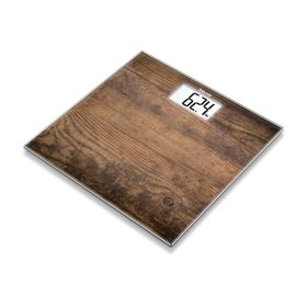 balanza-beurer-gs-203-wood-990027878