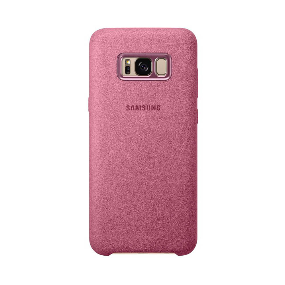 carcasa samsung s8 alcantara carcasa samsung s8 alcantara