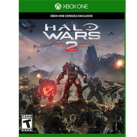 Juego Xbox One Microsoft Halo Wars 2