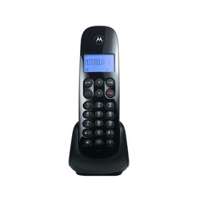 Telefono inalambrico Motorola M700 negro