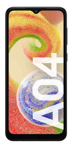 Samsung Ceular Galaxy A04 64/