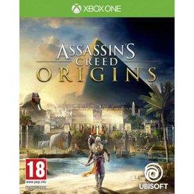 Juego Xbox One Ubisoft Assassins Creed Origin