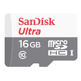 Tarjeta de Memoria Sandisk Android 16 GB