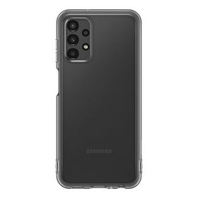  SAMSUNG Funda transparente para Galaxy A52 5G - Transparente :  Celulares y Accesorios