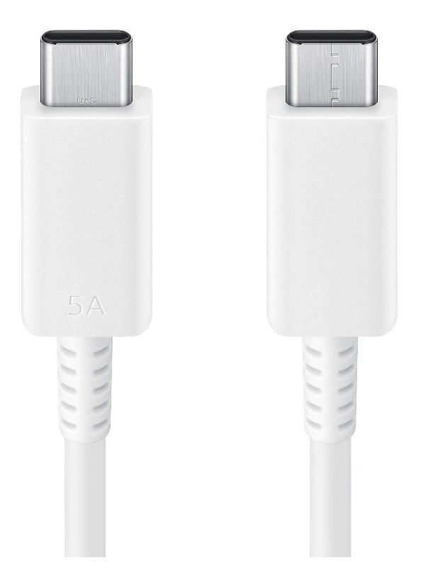 Samsung Cable Data USB 100w 5a 1.8Mts