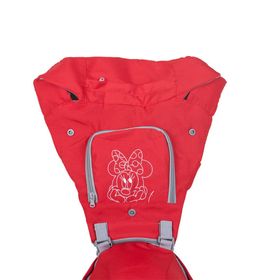 mochila-portabebe-disney-rojo-50025107