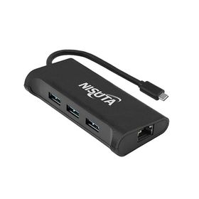 docking-usb-c-3-1-a-hub-3-puertos-usb-3-0-y-red-rj45-gigabit-nisuta-nsucdru-negro-20006081