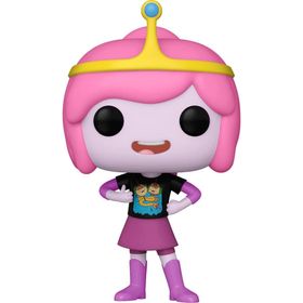 funko-figura-10-cm-pop-animation-cartoon-network-adventure-time-1076-princess-bubblegum-990045606