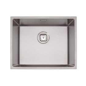 bacha-de-cocina-quadrum-tramontina-design-collection-de-acero-inoxiable-con-terminacion-scotch-brite-50-x-40-cm-50027759