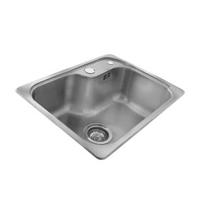 pileta-de-cocina-johnson-luxor-si55-mini-simple-con-agujero-acero-inoxidable-22l-10016039