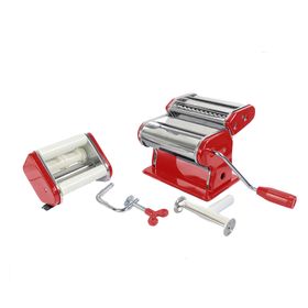 fabricadora-de-pasta-incanto-3-1-rojo-20025500