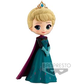 figura-q-posket-disney-characters-elsa-coronation-style--ver-a--14cm-35651-990005052