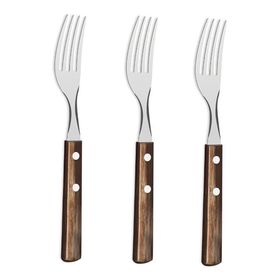 set-juego-3-tenedores-acero-inoxidable-asado-polywood-tramontina-990006918