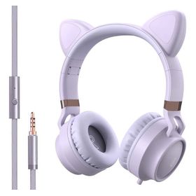 auriculares-headset-fingertime-oreja-gato-cable-y-microfono-990022427