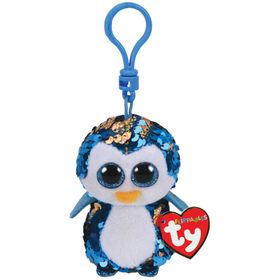 peluches-ty-clip-lentejuelas-animales-8cm-payton-990011972