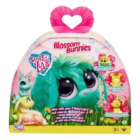 peluche-scruff-a-luvs-blossom-bunnies-serie-8-990011951