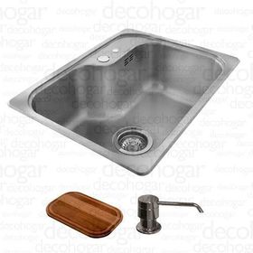 bacha-cocina-johnson-luxor-mini-si55-ad-dispenser-tabla-990029018